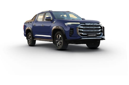 ماكسيوس T90 أزرق