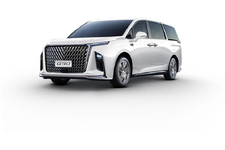 ماكسيوس G90 أبيض