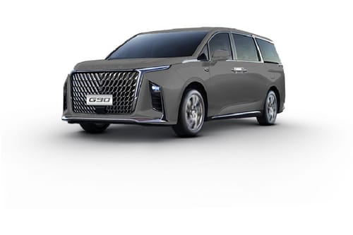 ماكسيوس G90 رمادي