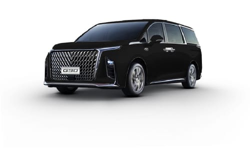 ماكسيوس G90 أسود