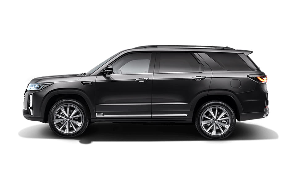 شانجان سي اس95 آشن