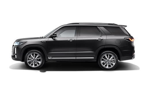 شانجان سي اس95 آشن