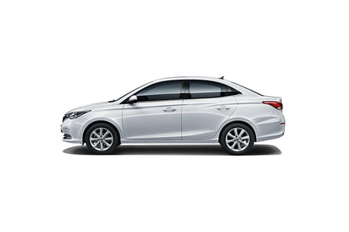 Changan Alsvin White