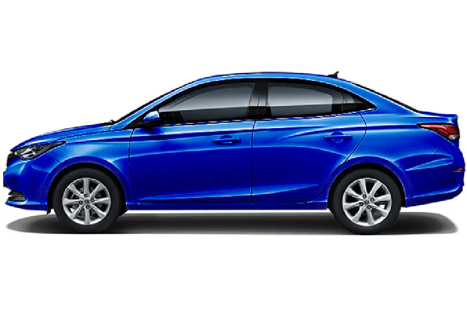 شانجان السفن أزرق