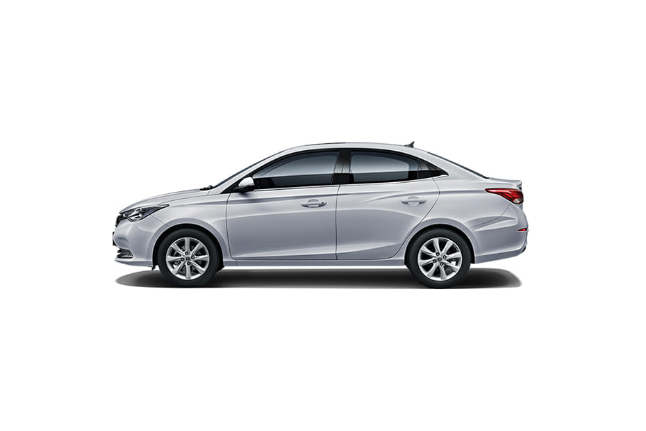 Changan Alsvin Ashen