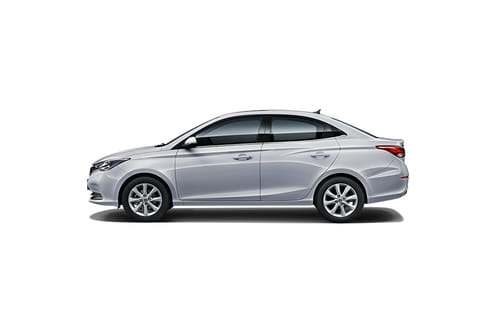 Changan Alsvin Ashen