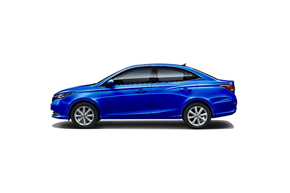 Changan Alsvin Blue