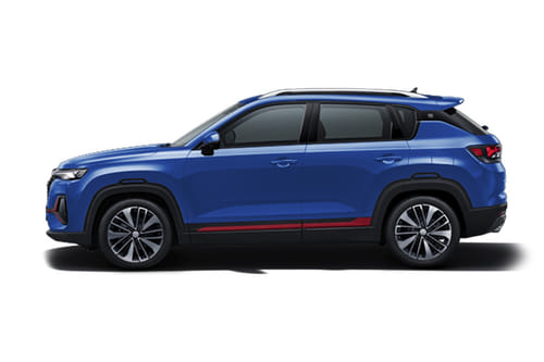 شانجان سي اس 35 بلس أزرق