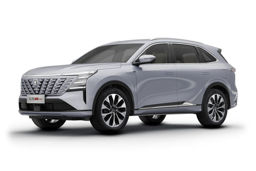 شانجان سي اس 75 بلس أزرق