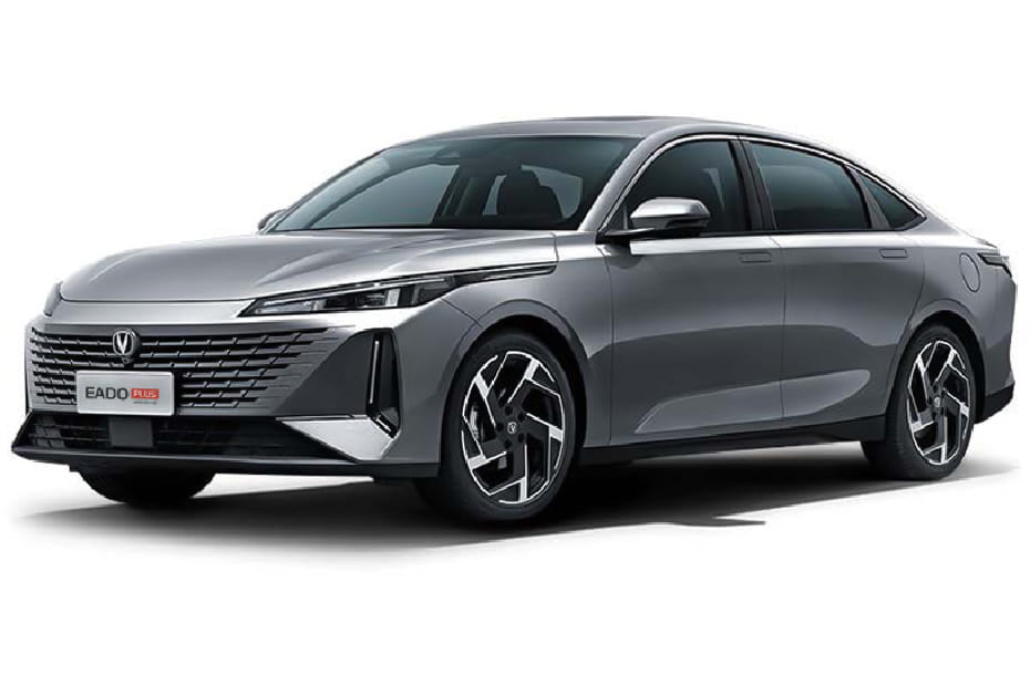 شانجان ايدو بلس رمادي