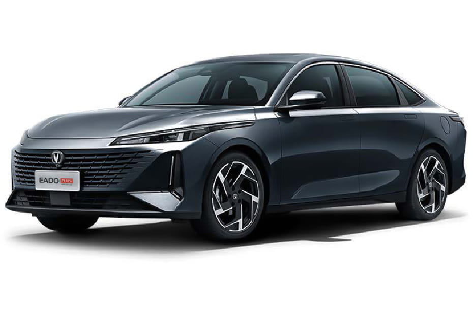 شانجان ايدو بلس أسود