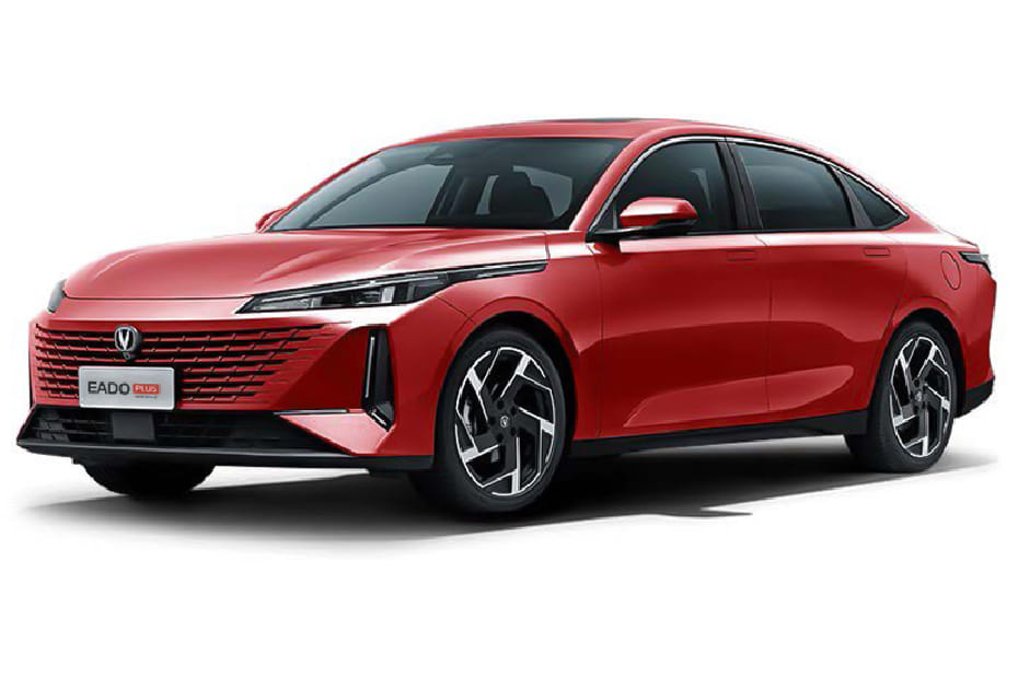 شانجان ايدو بلس أحمر