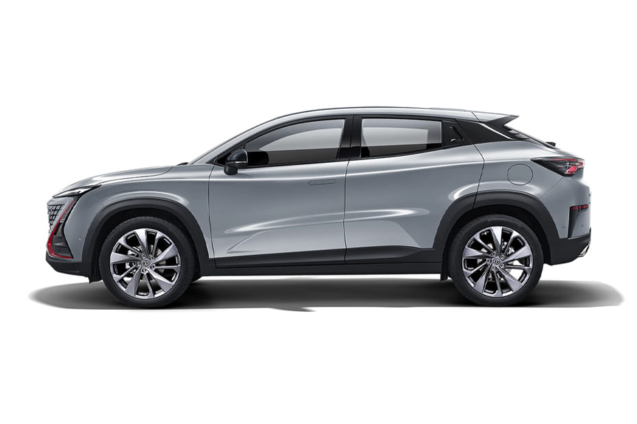 Changan UNI-T Ashen