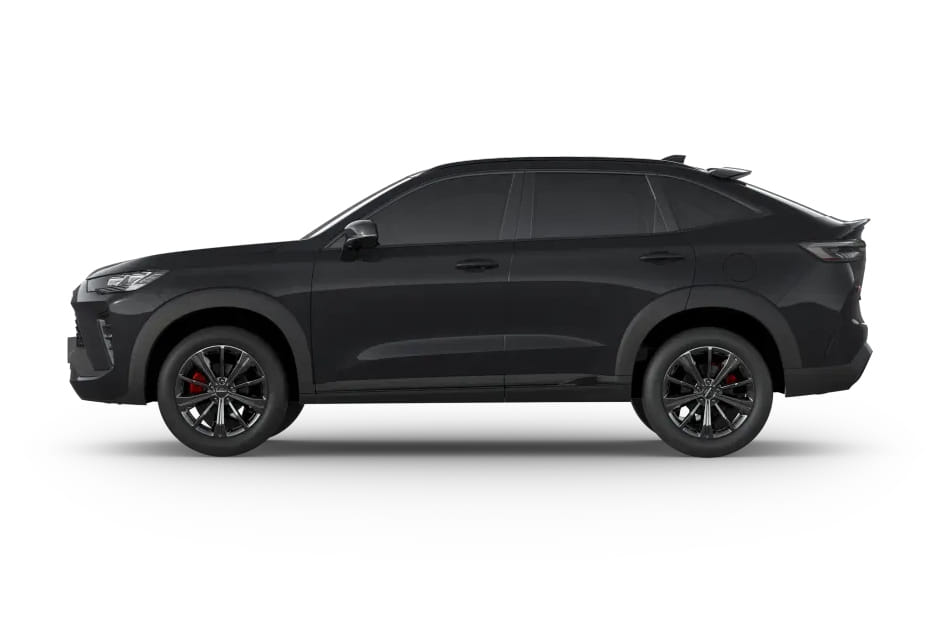 Haval H6 GT Black