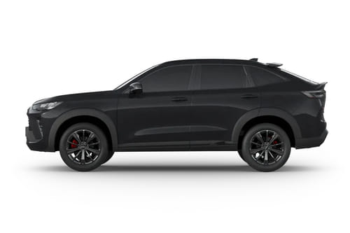 Haval H6 GT Black