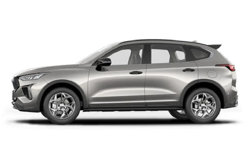 Haval Jolion Pro Gray