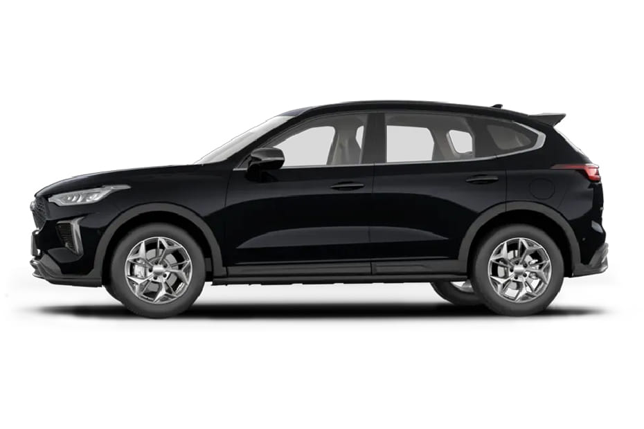 Haval Jolion Pro Black