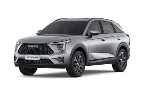 Haval Jolion Max Grey