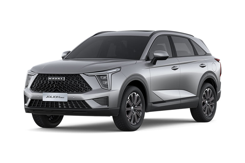Haval Jolion Max Grey