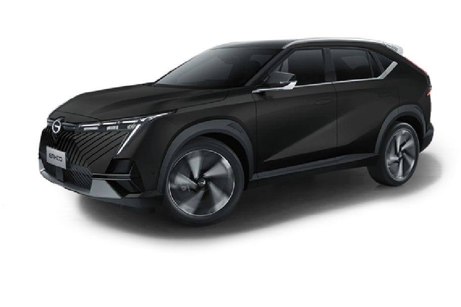 جي أي سي إم كو أسود