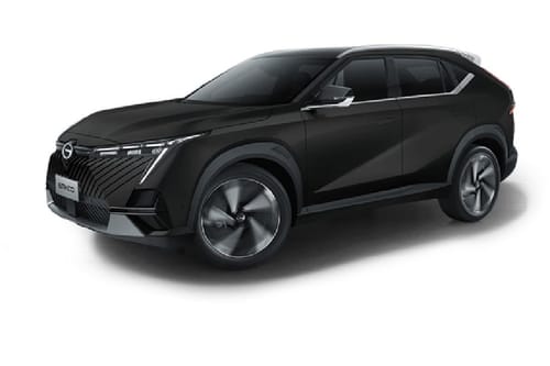 جي أي سي إم كو أسود