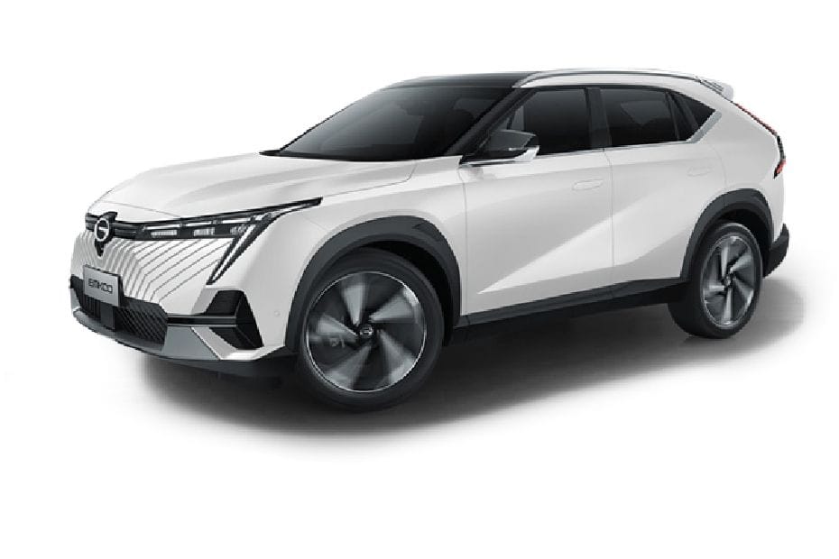 جي أي سي إم كو أبيض