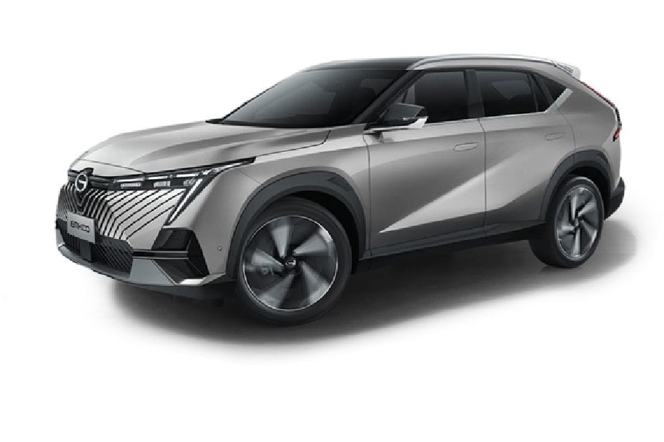 جي أي سي إم كو رمادي