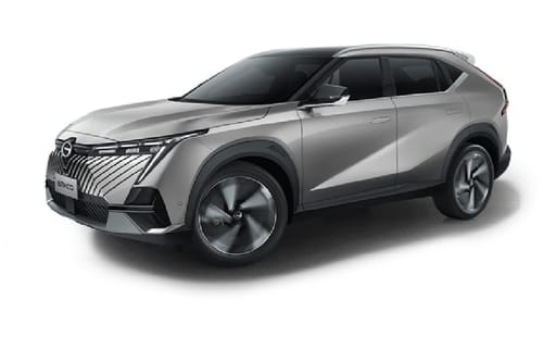 جي أي سي إم كو رمادي