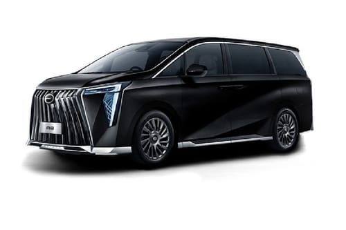 GAC M8 Classic Black