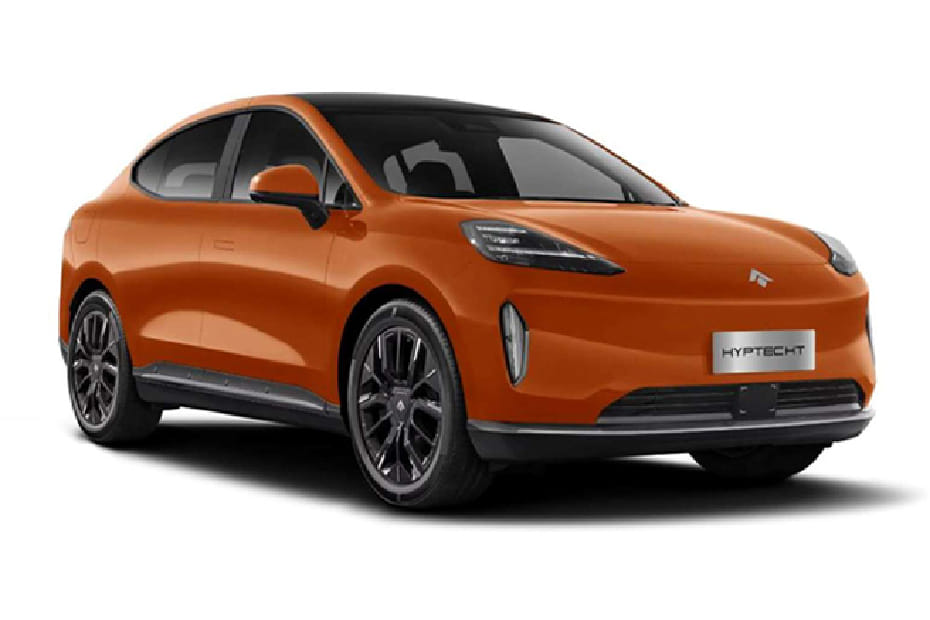 GAC Hyptec HT Orange