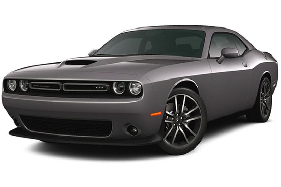 دودج تشالنجر جرانيت