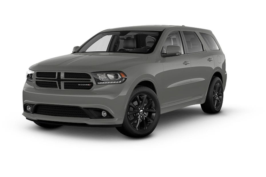 Dodge Durango Billet