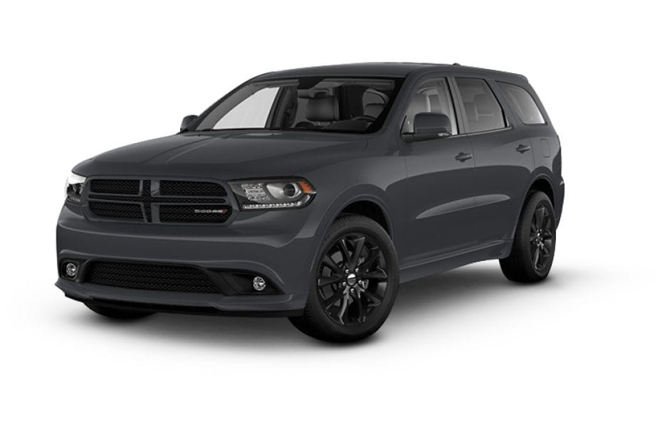 Dodge Durango Granite