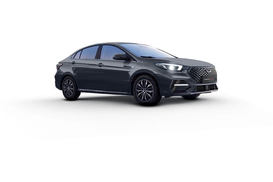 Chery Arrizo 6 Pro Dark Blue