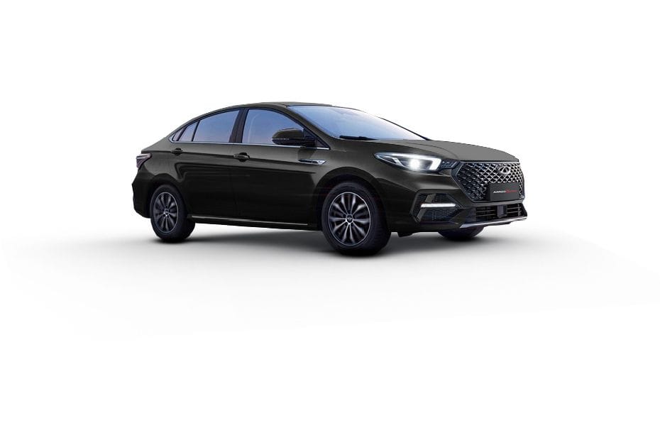 Chery Arrizo 6 Pro Black