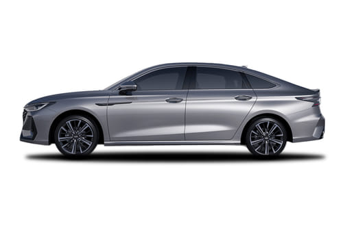 Chery Arrizo 8 Pro Technology Grey