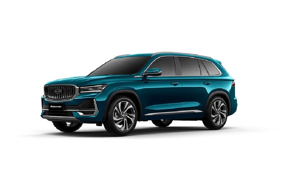 جيلي مونجارو أخضر