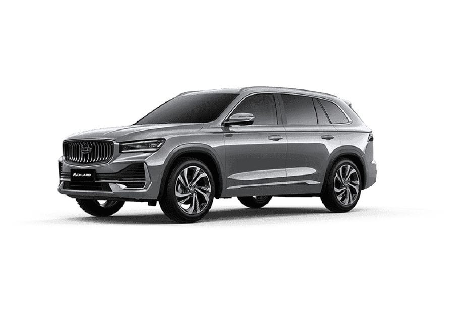 جيلي مونجارو فضة