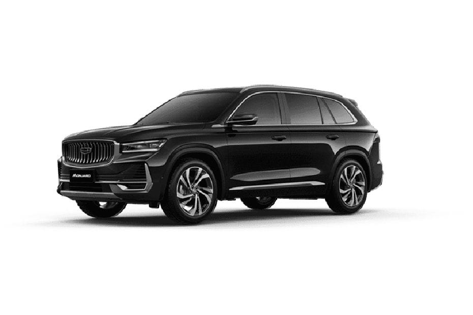 جيلي مونجارو أسود