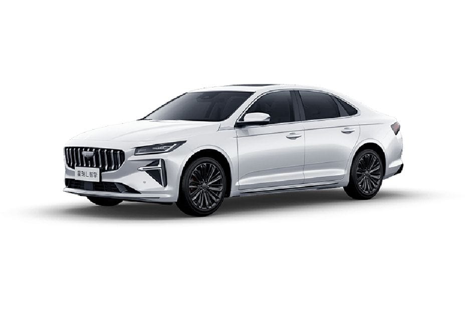 جيلي بريفيس أبيض