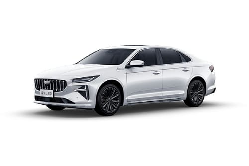 جيلي بريفيس أبيض