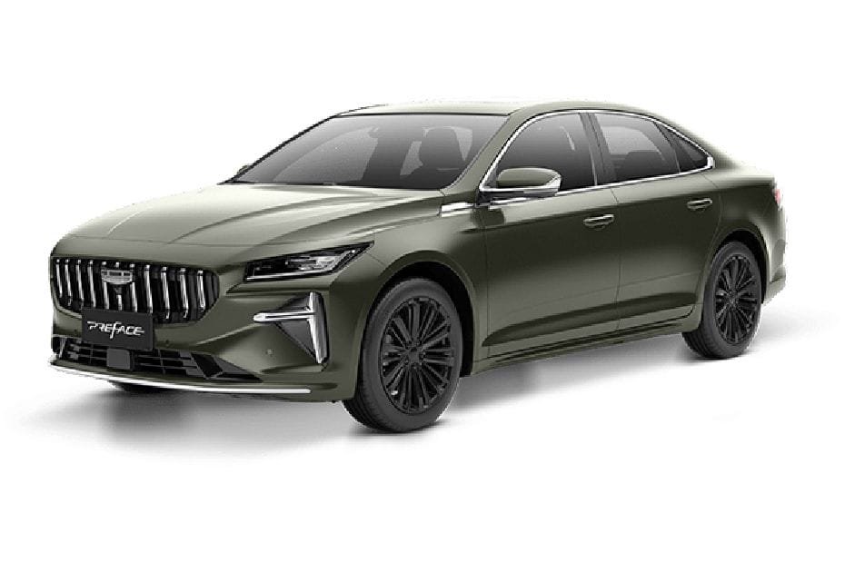 جيلي بريفيس أخضر