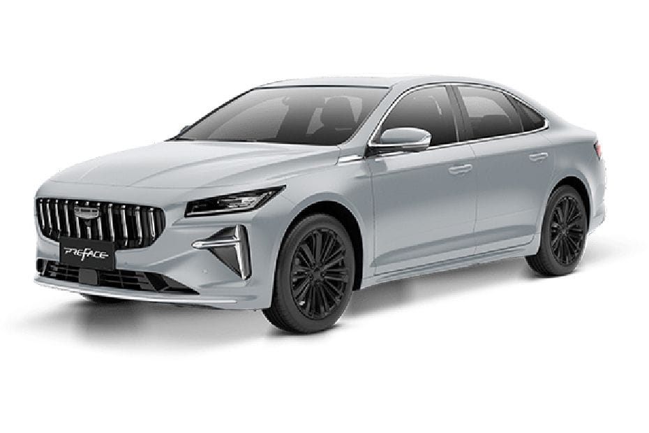 جيلي بريفيس فضة