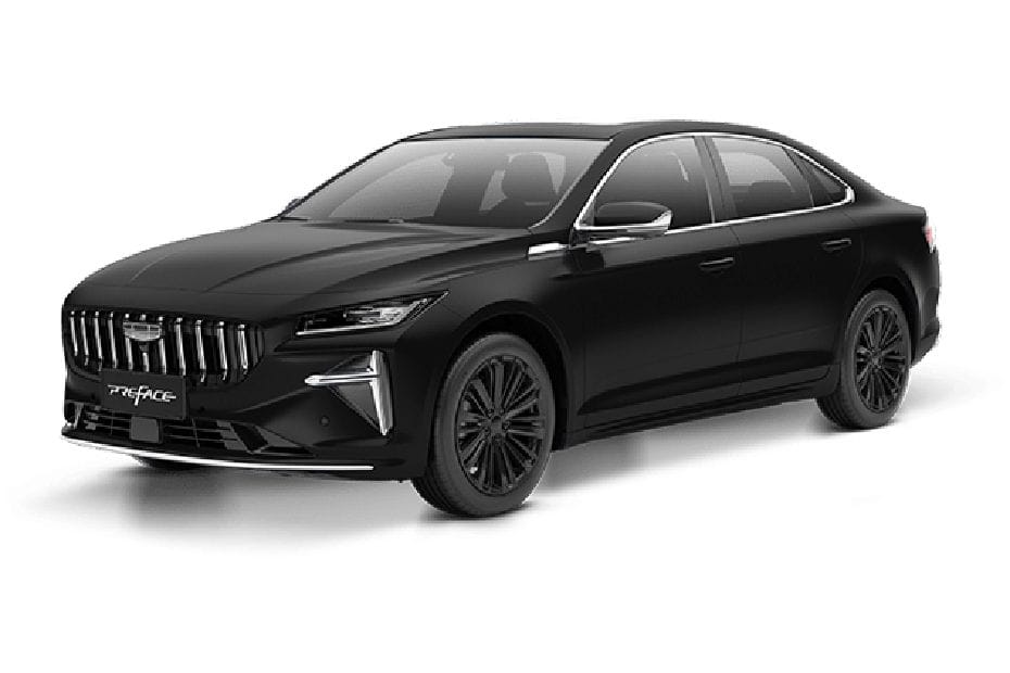 جيلي بريفيس أسود