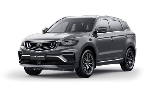 جيلي أزكارا رمادي