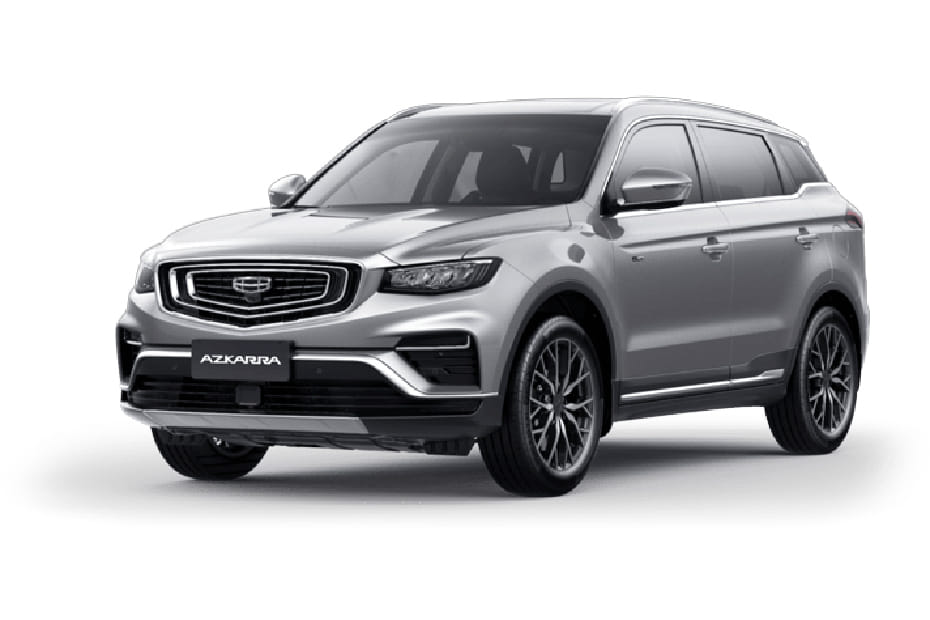 جيلي أزكارا فضة