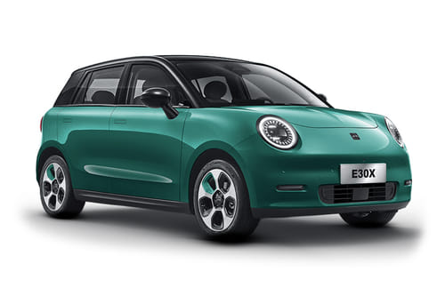 جاك إي 30 إكس Forest Green