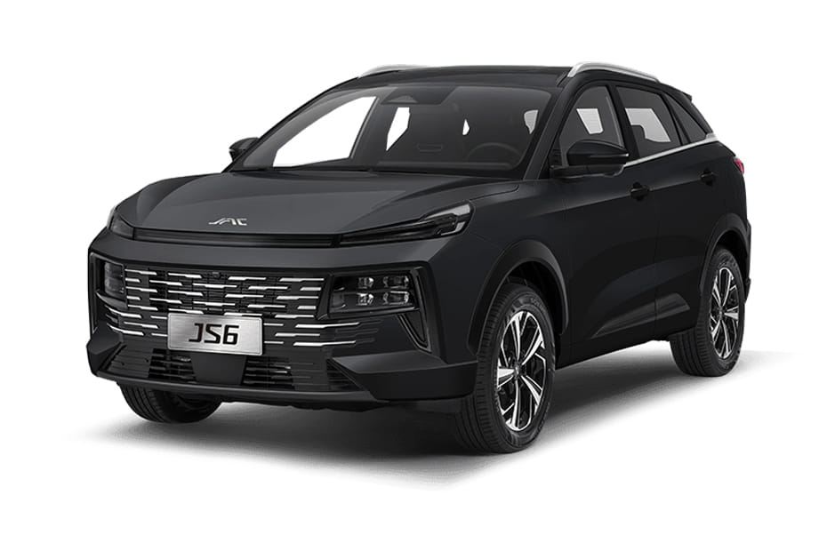 JAC JS6 Black