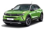View Opel Mokka Photos Interior Exterior Colors
