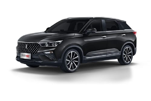 بيستون تي 77 برو أسود